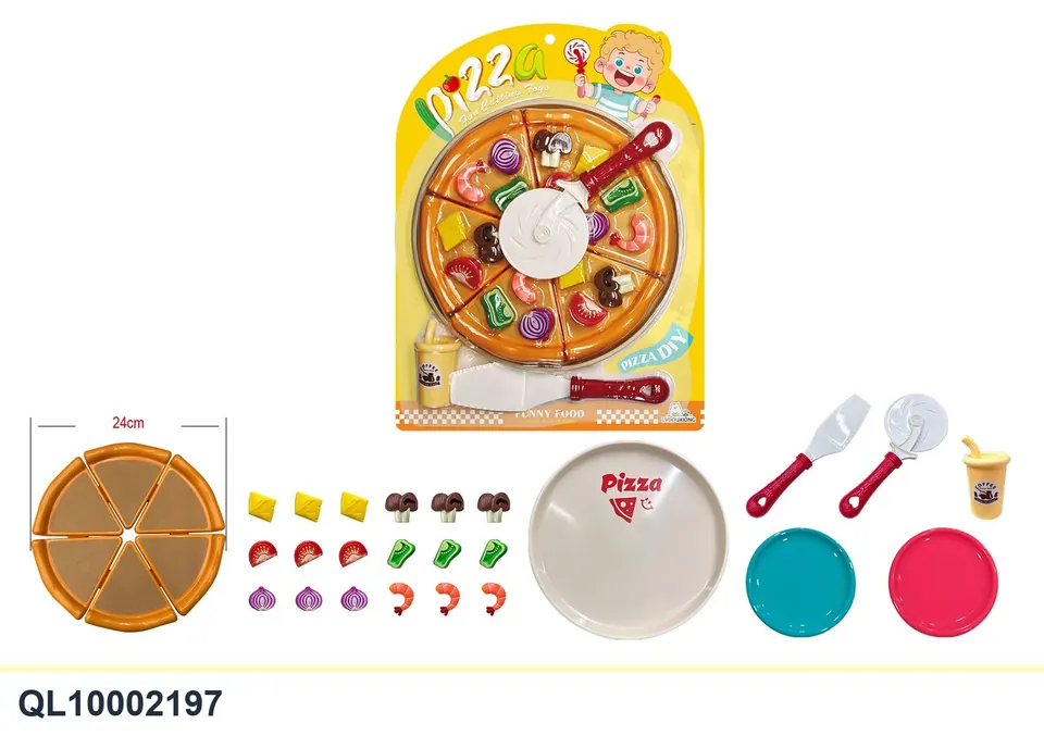 A Suction Board For Cutting Educational Toys Blister Board wholesale from Qili Toys
