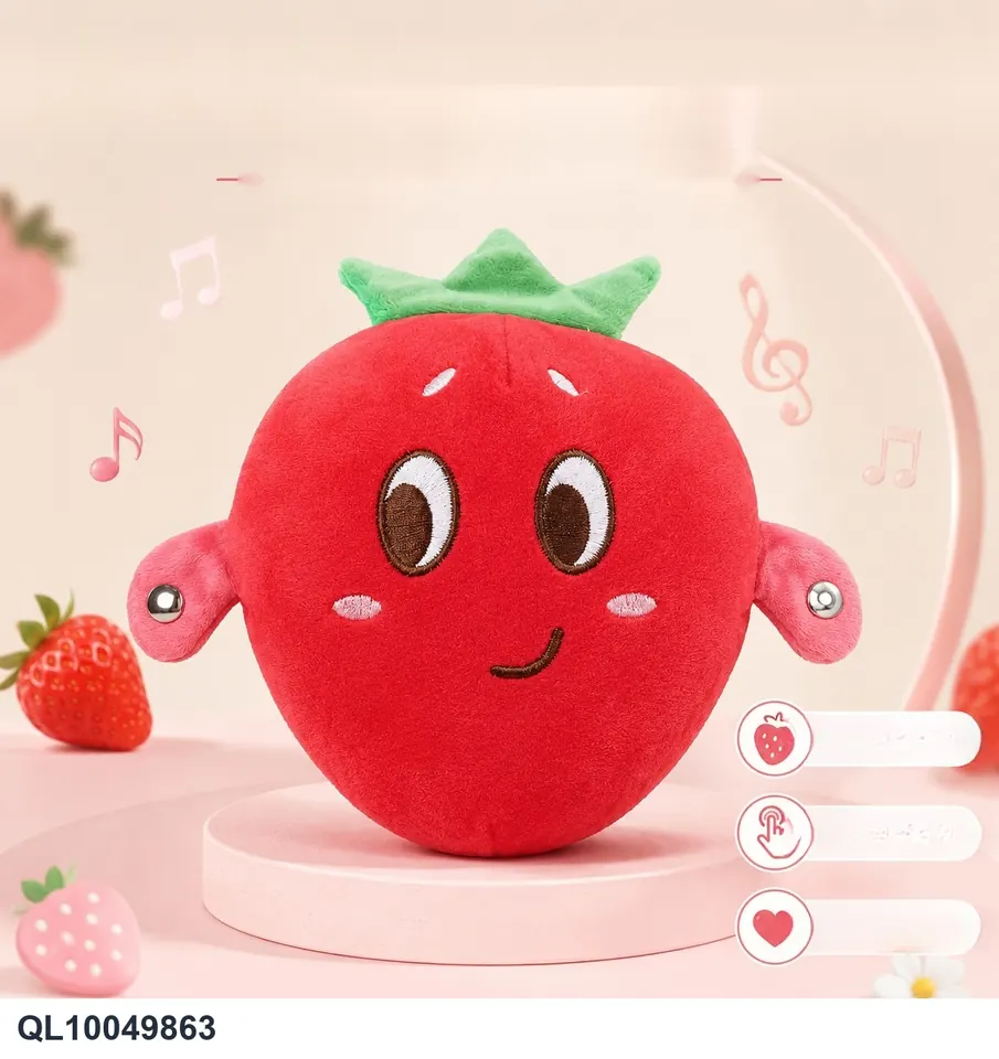 Dacaomei Music Induction Piano Color Box wholesale from Qili Toys