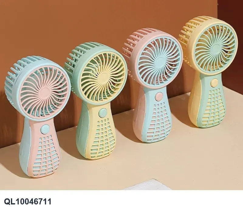 Mini Fan Sealed Box wholesale from Qili Toys