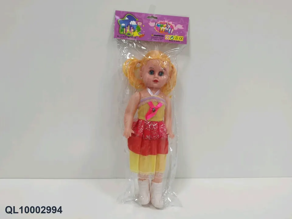 18 Inch Ear Lamp PVC Header Bag wholesale from Qili Toys
