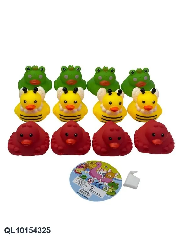 Bath Toys Mesh Bag wholesale from Qili Toys