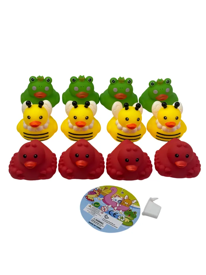 Bath Toys Mesh Bag wholesale from Qili Toys