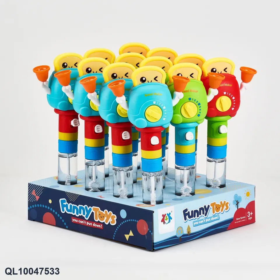Uncategorized 685P Display Box wholesale from Qili Toys