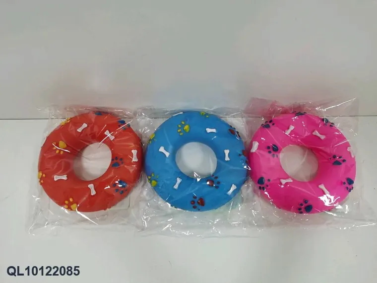 Vinyl Swimming Ring OPP Bag wholesale from Qili Toys