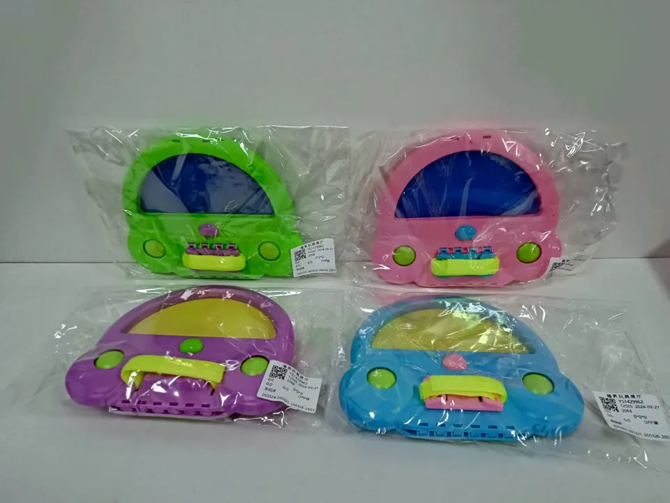 Hand Batting Ball OPP Bag wholesale from Qili Toys
