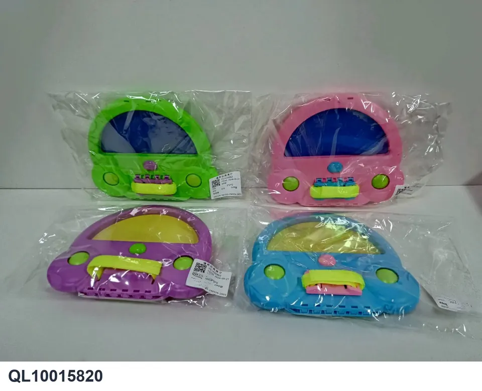 Hand Batting Ball OPP Bag wholesale from Qili Toys