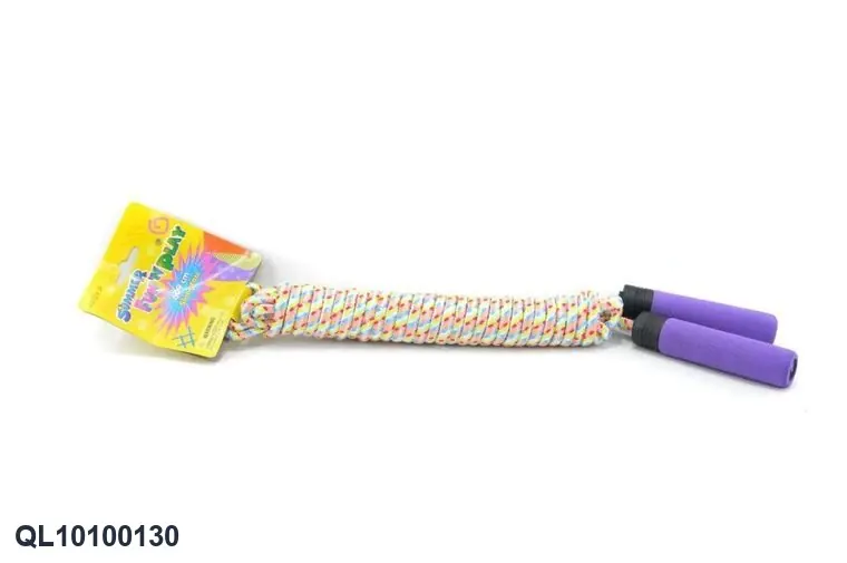 Jump Rope Hang Card wholesale from Qili Toys