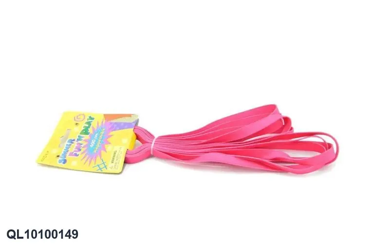 Jump Rope Hang Card wholesale from Qili Toys