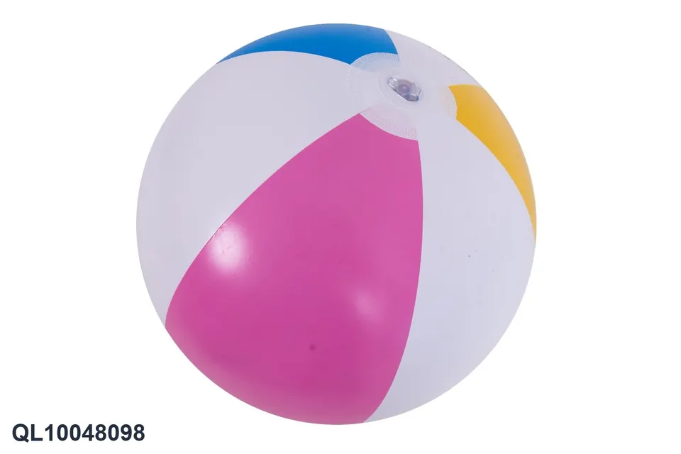 Plain Ball 2025 PP Bag wholesale from Qili Toys
