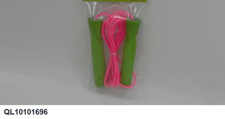 Solid-Colored Round Handle For Bearings/Shafts PVC Header Bag wholesale from Qili Toys