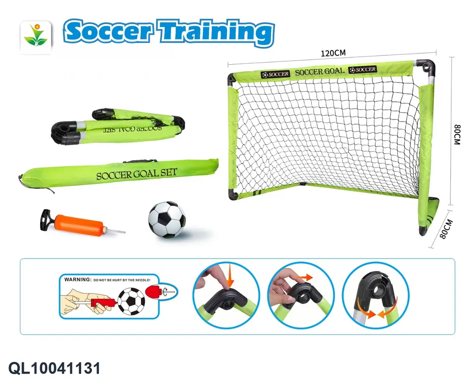 Storage Football Stand 120Cm Storage Bag wholesale from Qili Toys