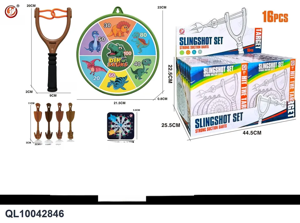 Uncategorized Y2601-5B Display Box wholesale from Qili Toys
