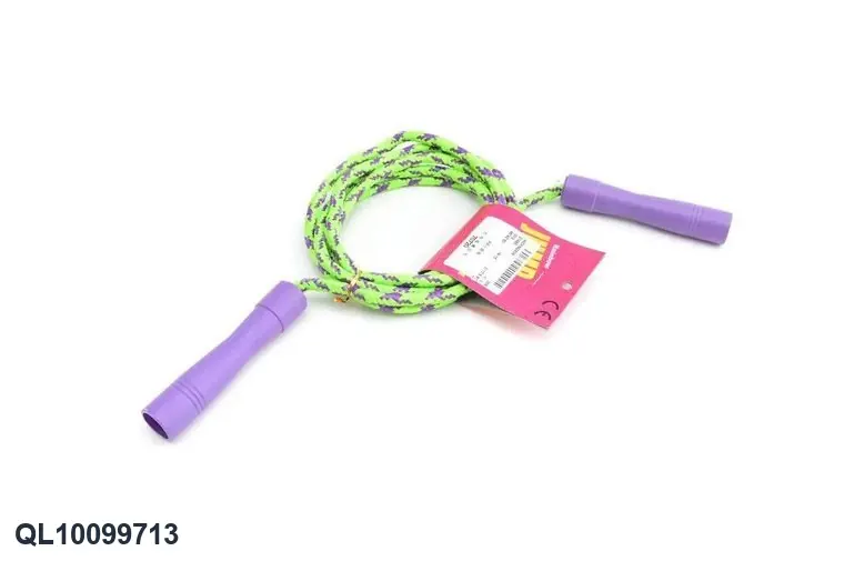 Jump Rope PE Card Sleeve wholesale from Qili Toys
