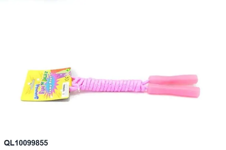 Jump Rope Hang Card wholesale from Qili Toys