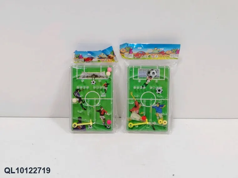 Table Tennis Court OPP Bag wholesale from Qili Toys