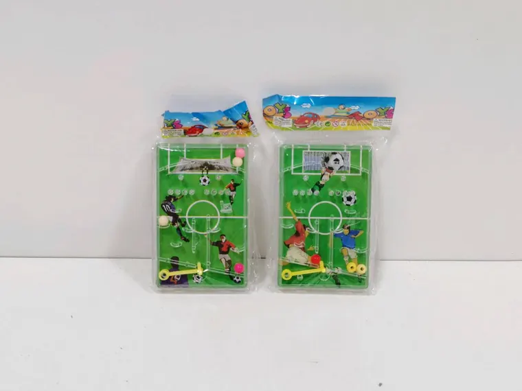 Table Tennis Court OPP Bag wholesale from Qili Toys