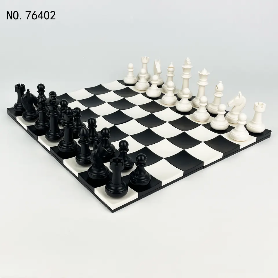 Chess Color Box wholesale from Qili Toys