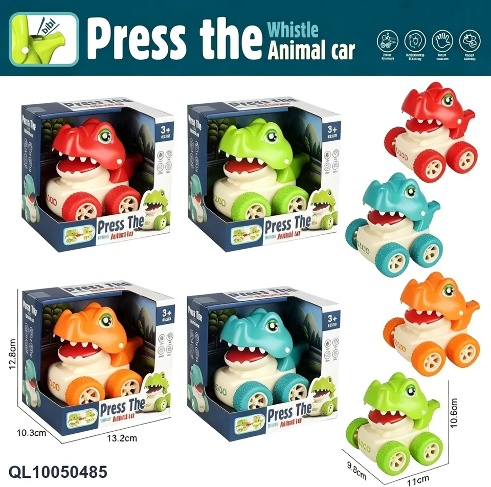 Uncategorized 268-7 Display Box wholesale from Qili Toys