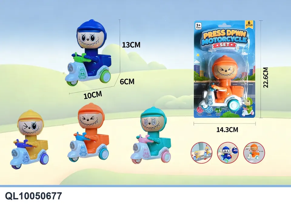 Press And Pull The Cloth Blister Board wholesale from Qili Toys