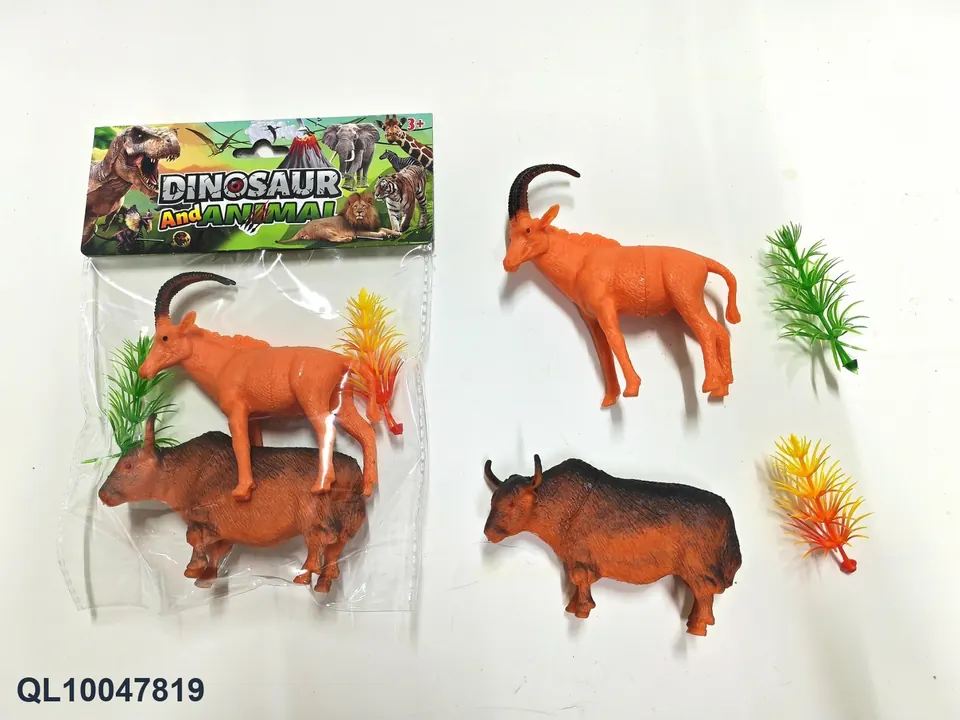 Pvc(2 PVC Header Bag wholesale from Qili Toys