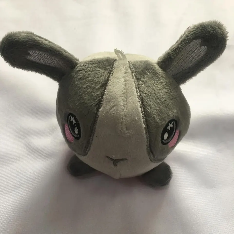 Slow-Rebound Animal Cartoon Ball OPP Bag wholesale from Qili Toys