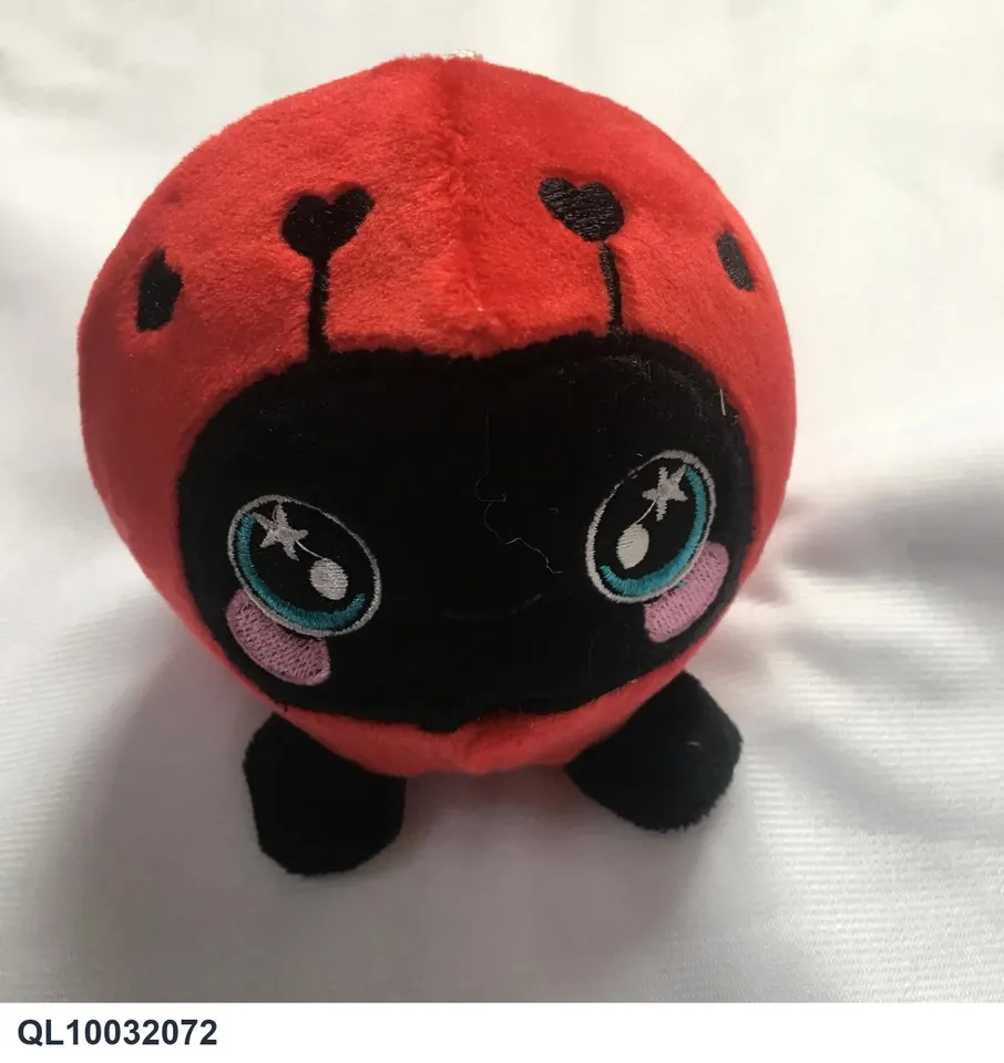 Slow-Rebound Animal Cartoon Ball OPP Bag wholesale from Qili Toys