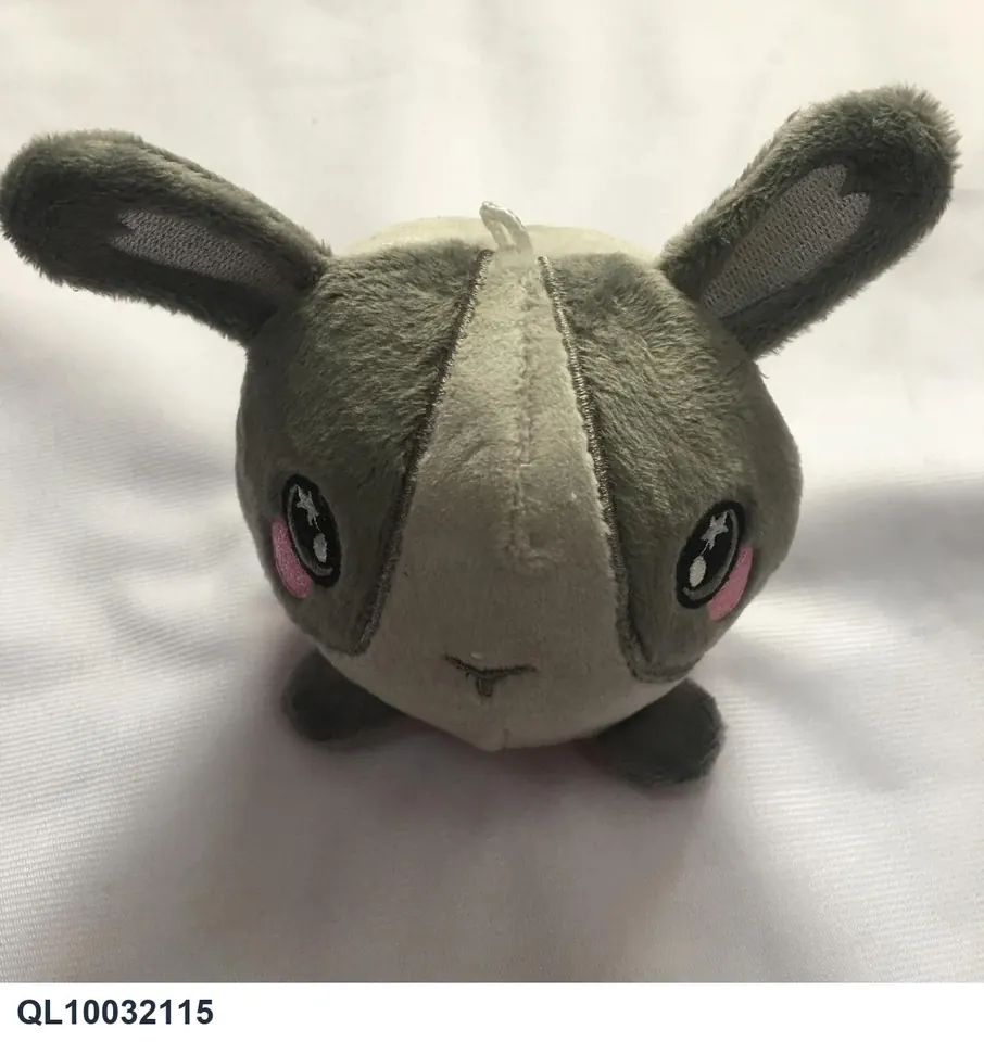 Slow-Rebound Animal Cartoon Ball OPP Bag wholesale from Qili Toys