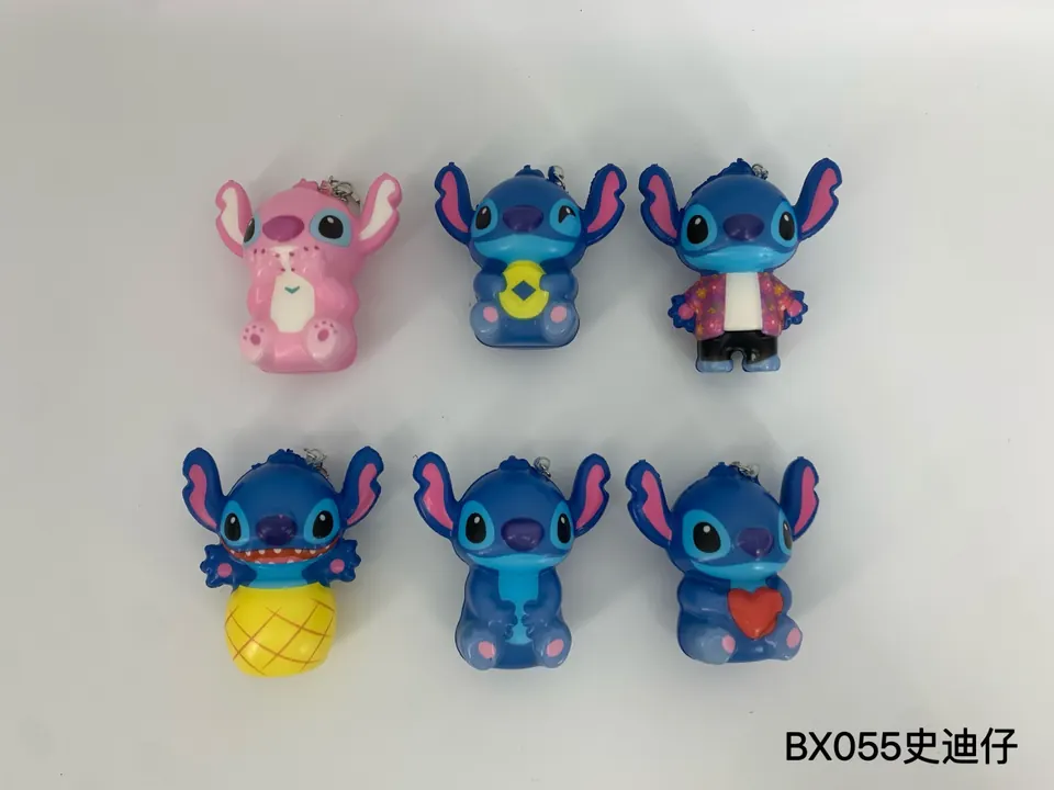 Slow-Rebound Stride Bagged Pack wholesale from Qili Toys