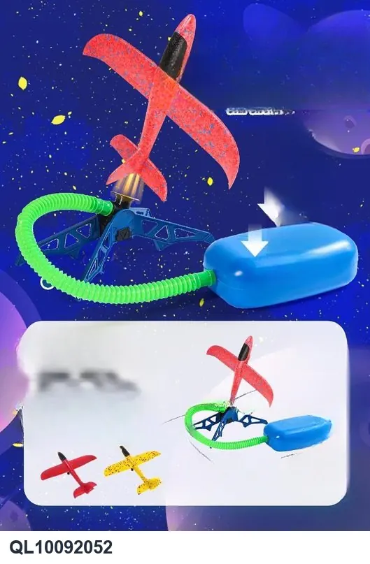 1. Ride A Jet Plane. English-Language Coloring Book wholesale from Qili Toys
