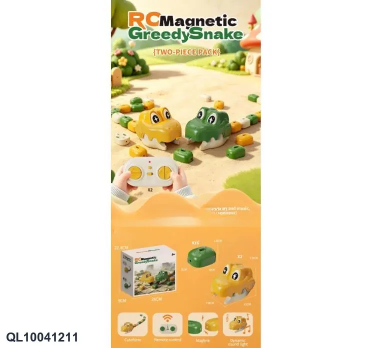 2300USB2*1.5AA Color Box wholesale from Qili Toys