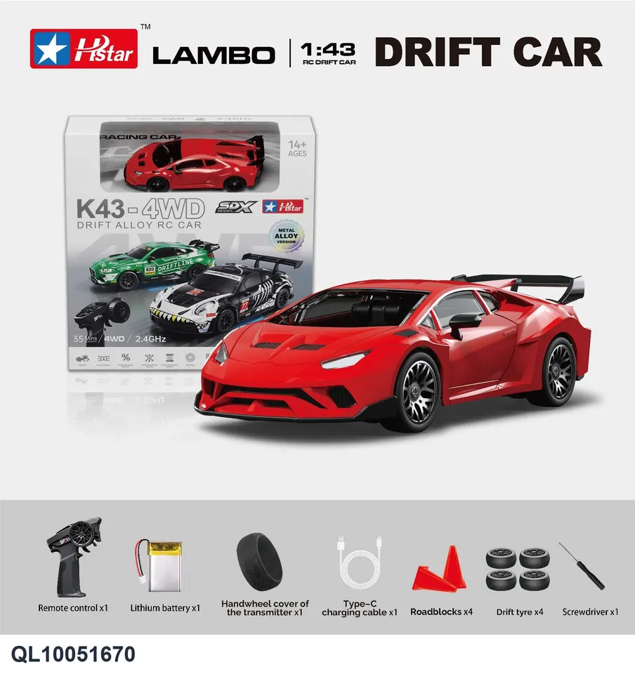 Alloy Car Window Box wholesale from Qili Toys