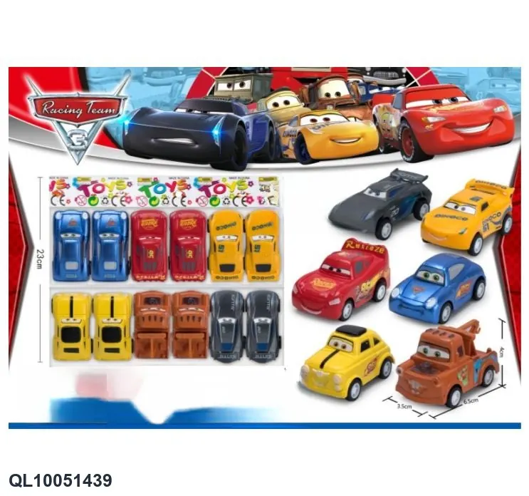 Everyone Mobilized OPP Bag wholesale from Qili Toys