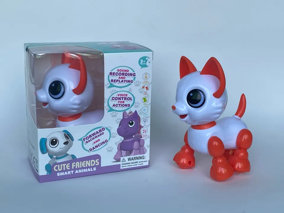 Mini Electric Cat Window Box wholesale from Qili Toys