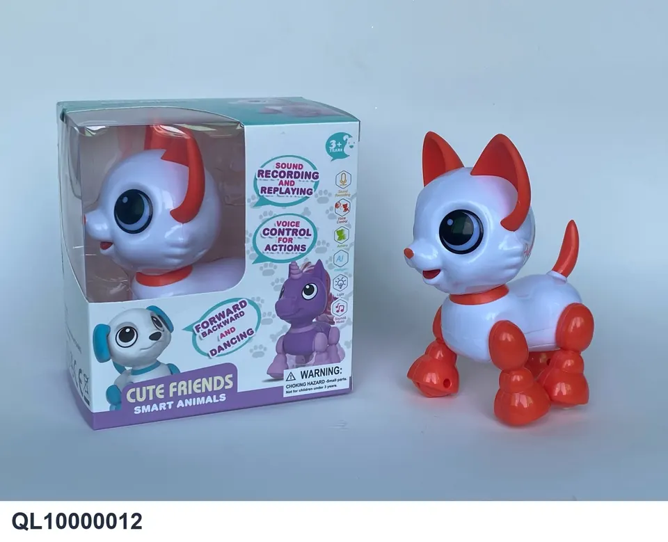 Mini Electric Cat Window Box wholesale from Qili Toys