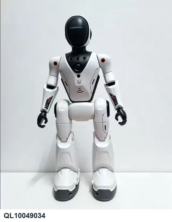Robot Sealed Box wholesale from Qili Toys