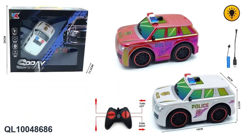 Uncategorized 6077-2BD Gift Box wholesale from Qili Toys