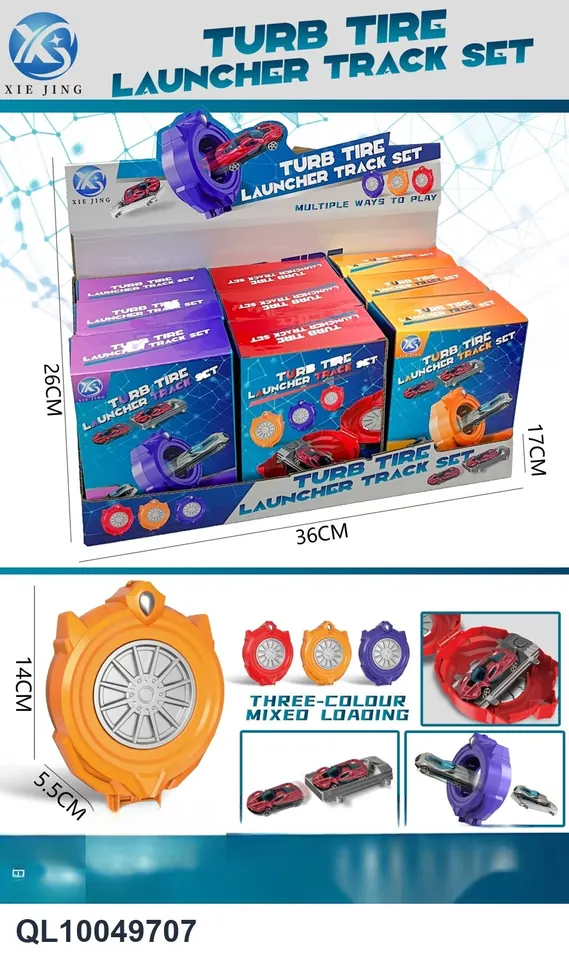 Uncategorized 688-28 Display Box wholesale from Qili Toys