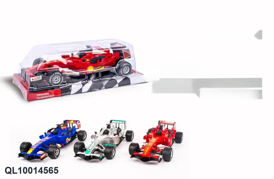 (inertia, formula f1 racing) PVC Cover wholesale from Qili Toys