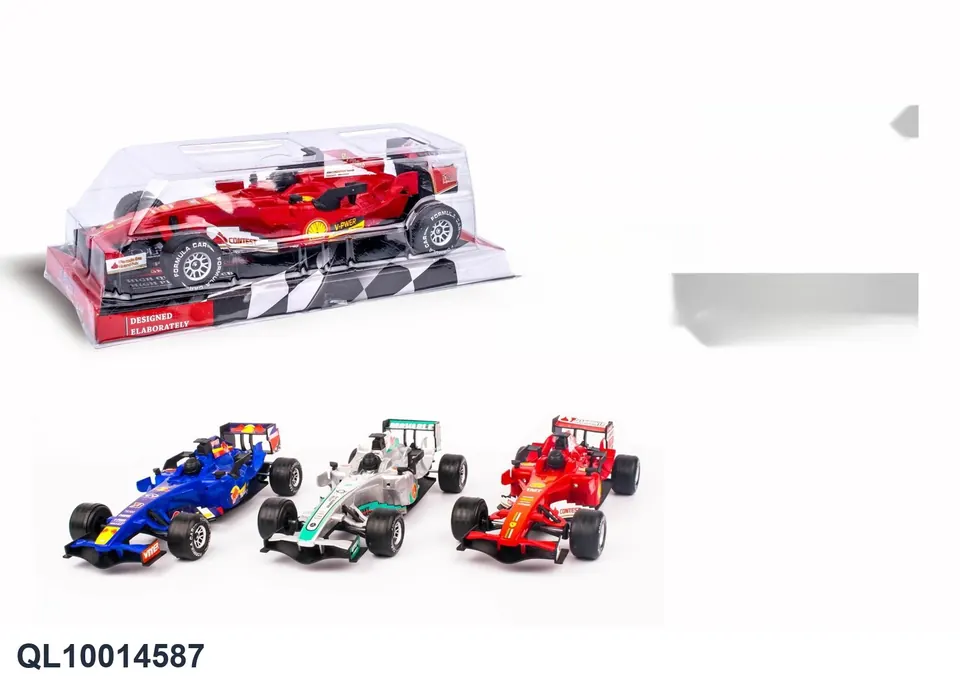 (inertia, formula f1 racing) PVC Cover wholesale from Qili Toys