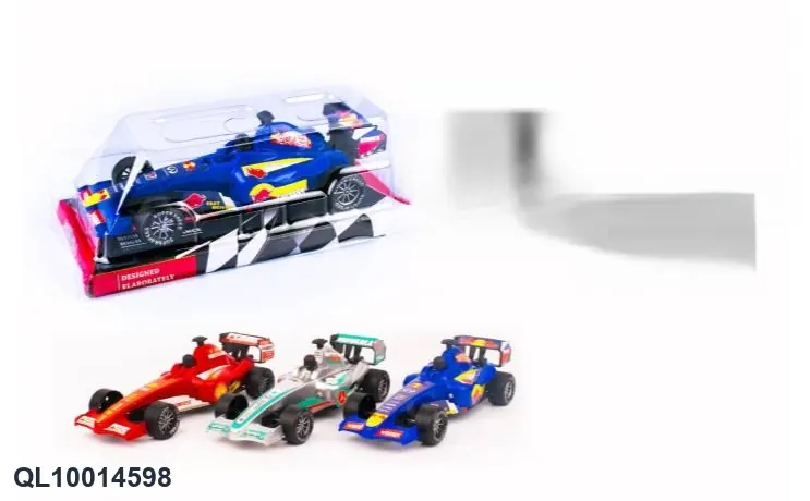 (inertia, formula f1 racing) PVC Cover wholesale from Qili Toys