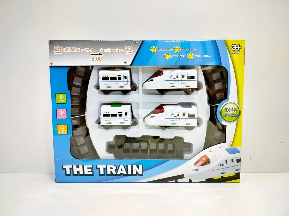 Harmony Orbit Window Box wholesale from Qili Toys