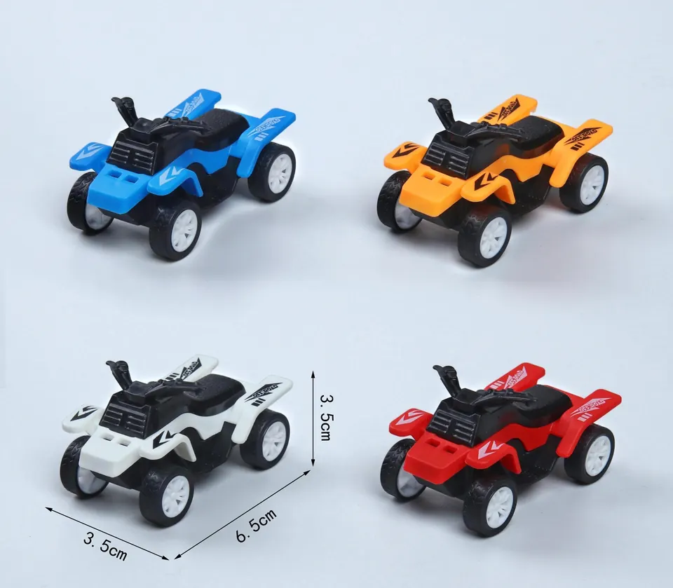 Jai Alai New Beach Motorcycle OPP Bag wholesale from Qili Toys