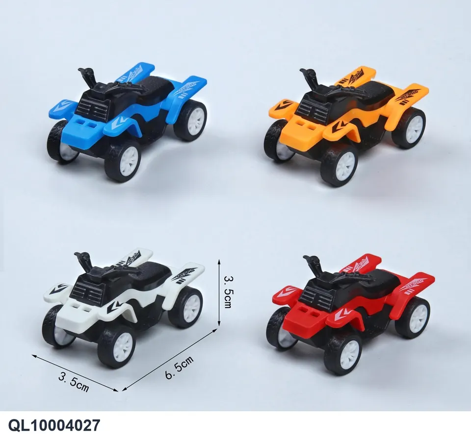 Jai Alai New Beach Motorcycle OPP Bag wholesale from Qili Toys