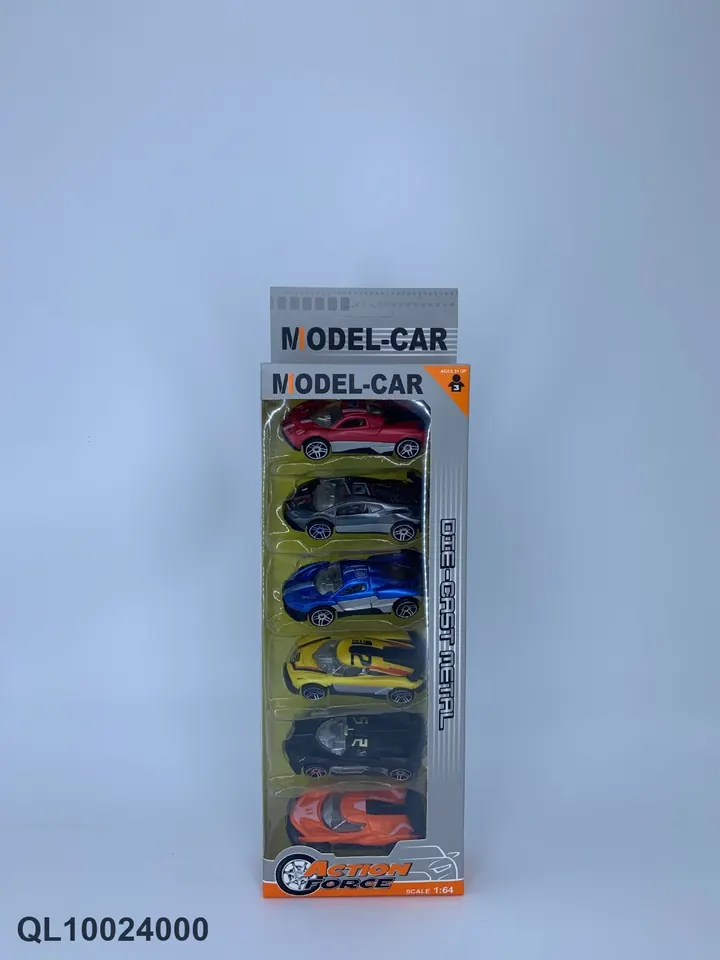 Sliding Simulation Sports Car Set Window Box wholesale from Qili Toys