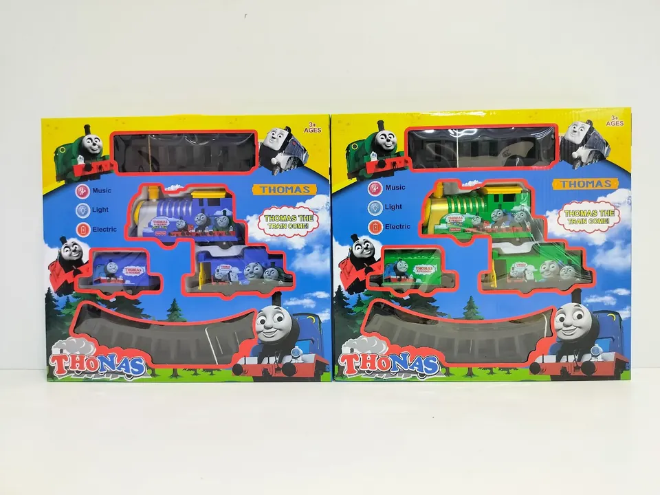 Thomas Track Window Box wholesale from Qili Toys