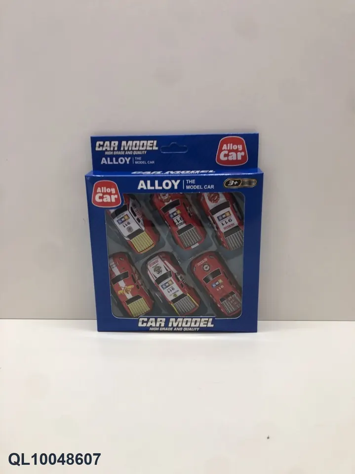 Uncategorized 2503-T10 Window Box wholesale from Qili Toys