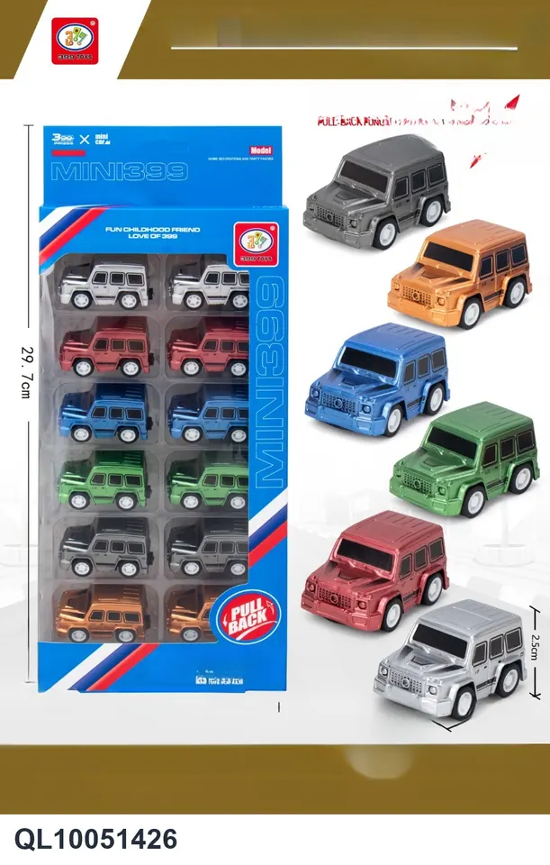 Uncategorized 399-967Z Window Box wholesale from Qili Toys