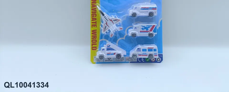 Uncategorized 765-64 Blister Board wholesale from Qili Toys