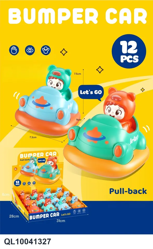 Uncategorized A30 Display Box wholesale from Qili Toys